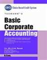 Basic Corporate Accounting B.Com.
